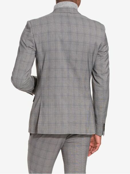 Ultra Skinny Fit Suit – Image 2