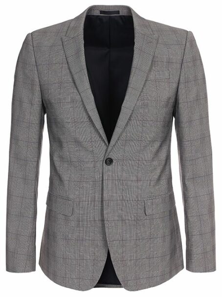 Ultra Skinny Fit Suit – Image 5