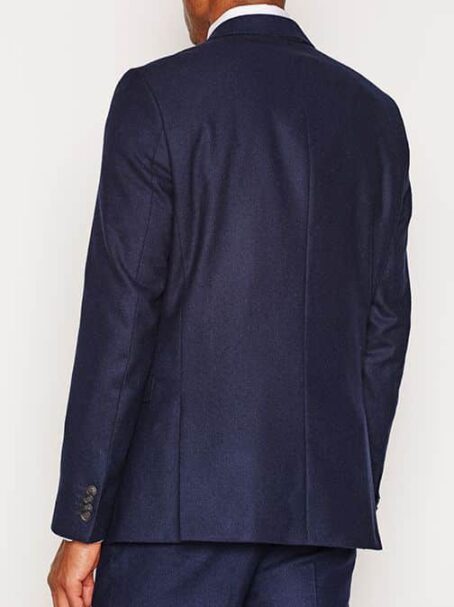 Myloiver Navy Blazer – Image 2