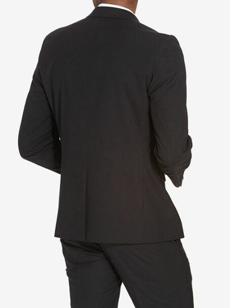 Slim Fit Suit Jacket – Image 2