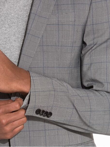 Ultra Skinny Fit Suit – Image 4