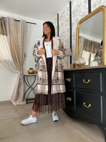 JUPE TULLE LIA – Image 3