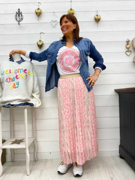 T-SHIRT ISMA ROSE – Image 3
